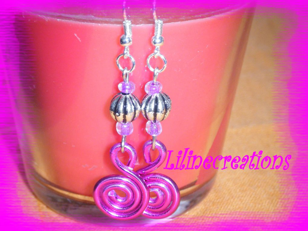 Album - Mes-boucles-d-oreilles