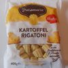 Patamore Kartoffel Rigatoni