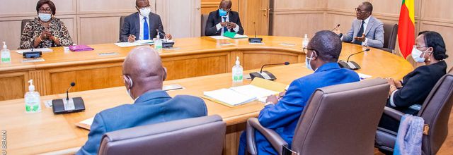 BÉNIN : L'essentiel à retenir du conseil des ministres de ce mercredi 08 Février 2023