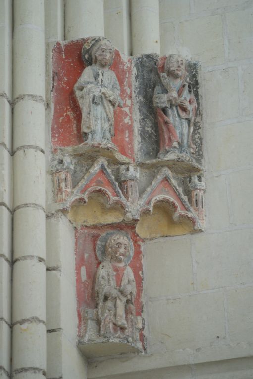 Album - Collegiale-Saint-Martin