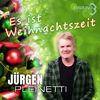 Es ist Weihnachtszeit – die neue Single von Jürgen Pleinetti