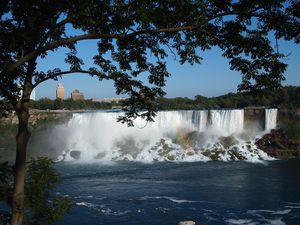 Niagara Falls