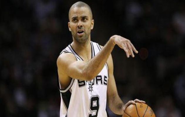 NBA 11/12 : PARKER ET BATUM ÉCRIVENT L'HISTOIRE