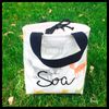 Le Lunch Bag de Soa + Tuto