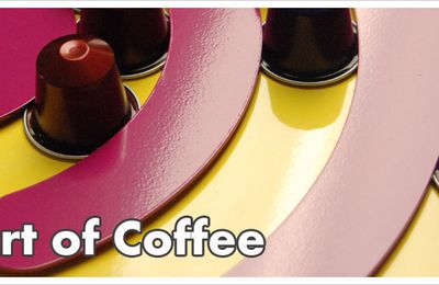 Actualité - Art of Coffee