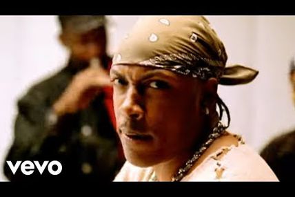 Mystikal - Bouncin' Back (Bumpin' Me Against The...