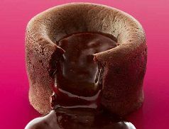 Recette fétiche : Mi-cuit au chocolat de C.Michalak