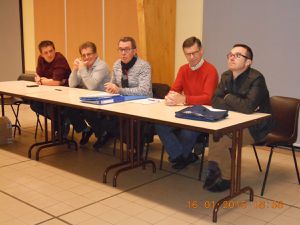 ASSEMBLEE GENERALE