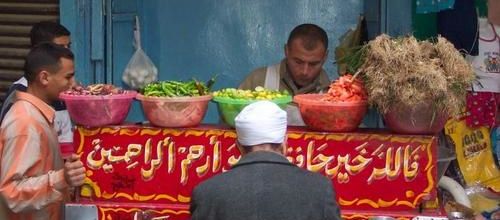ALGERIE : Les «salafistes » exonérés d’impôts !