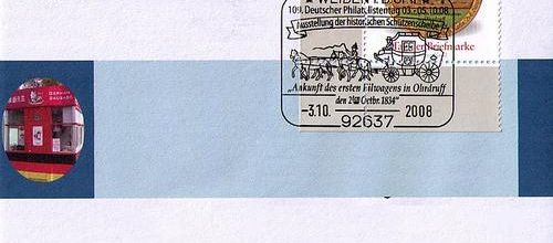 Schützenscheibe