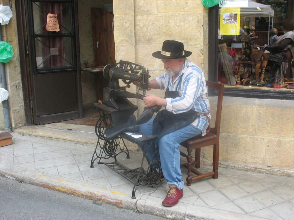 Album - Dordogne