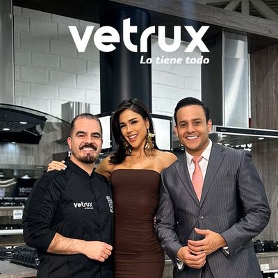 Vetrux celebra su primer aniversario en Venezuela y anuncia su expansión internacional a Panamá