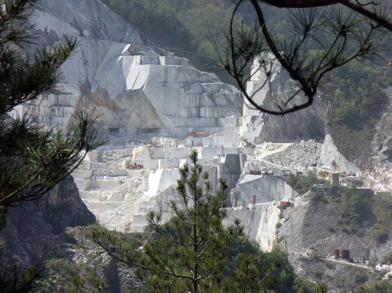 Nos sorties plus ou moins longues en dehors du territoire Français..