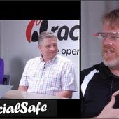 Robert Scoble - Google+ - Lifelogging pioneer shows us a new social "safe" If you...