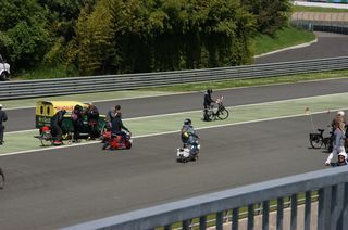 Les 70 ans du Solex - Album 2 -