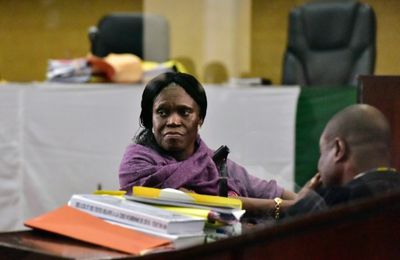 Côte d'Ivoire: Simone Gbagbo dénonce une tentative de viol  lors de  son arrestation en 2011