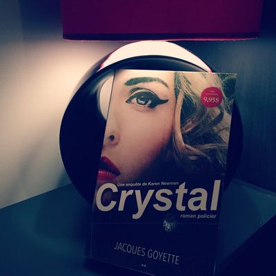 Crystal