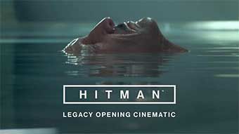 Jeux video: #Hitman supporte DirectX 12 dès son lancement !