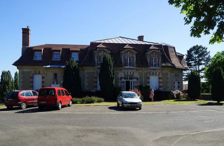 17 et 18 Septembre 2016 – Sortie « Journée du patrimoine à Carrières-sous-Poissy »