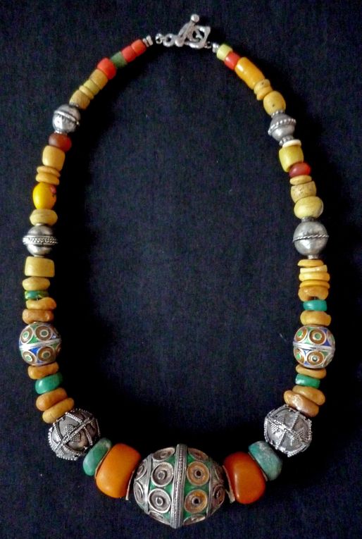 Album - Perles-et-colliers