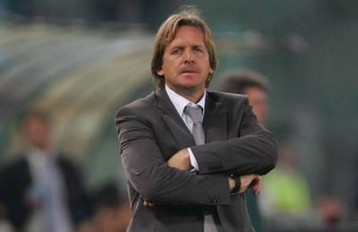 Bernd Schuster ne sera pas le sélectionneur de la Grèce