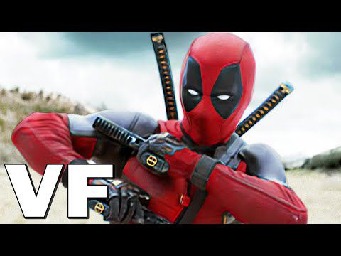 Deadpool et Wolverine, la bande-annonce 