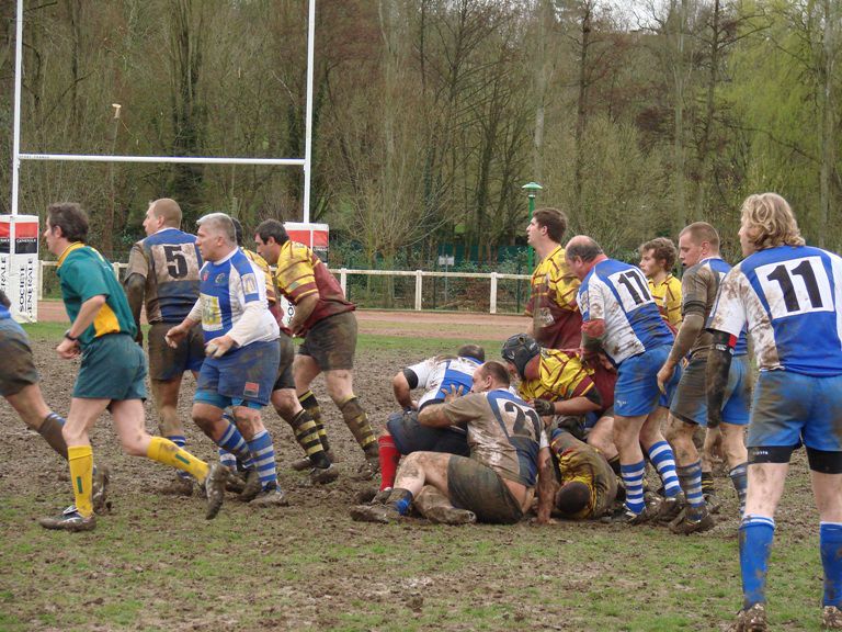 Album - Chartres-RCB-28-03-10