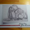 Expo Glen Keane