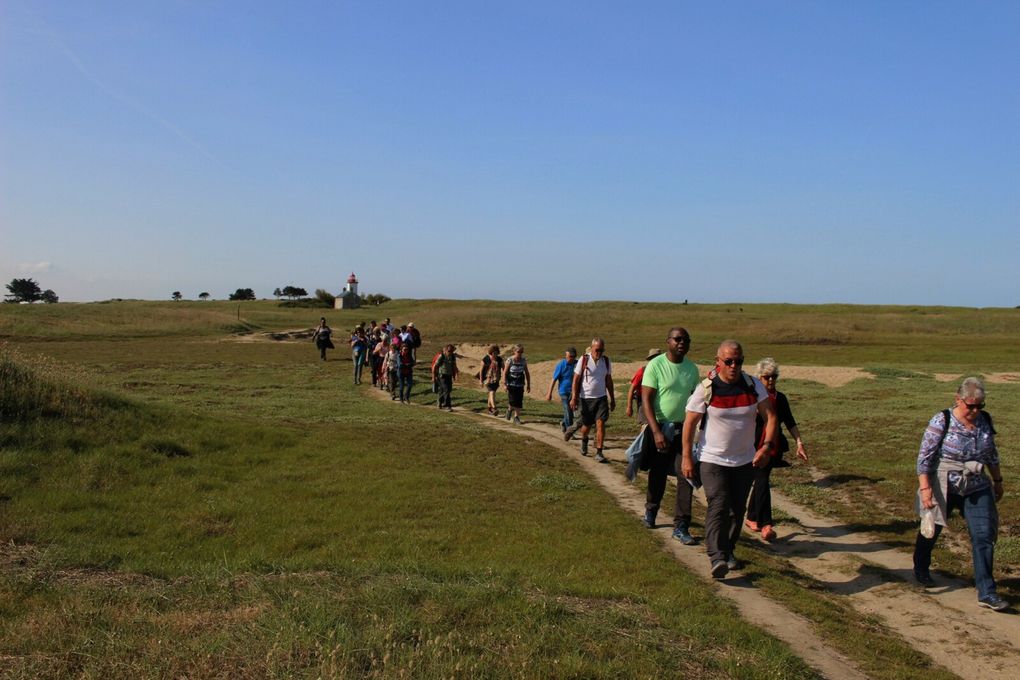 Séjour dans le Cotentin mai 2023