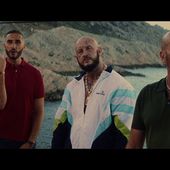 Seth Gueko (ft. Akhenaton & Sat L'Artificier) - Morts sous la même étoile (Clip Officiel)