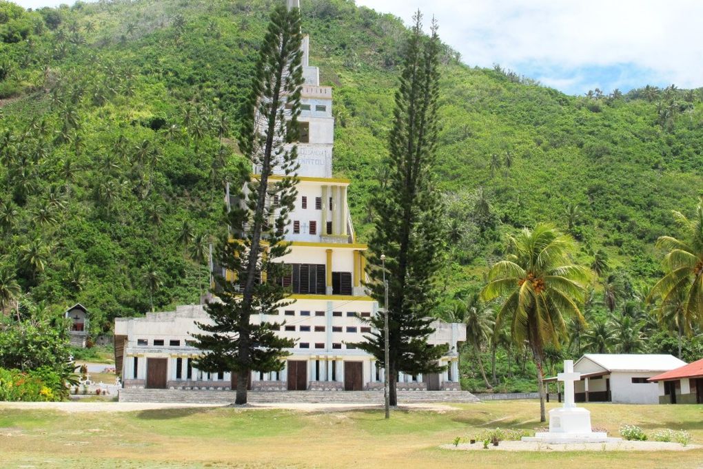 Album - Wallis-et-Futuna