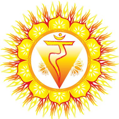 MANIPURA troisième chakra : Comment débloquer le chakra solaire