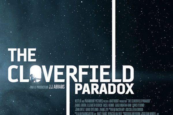 The Cloverfield Paradox - Bande Annonce VF