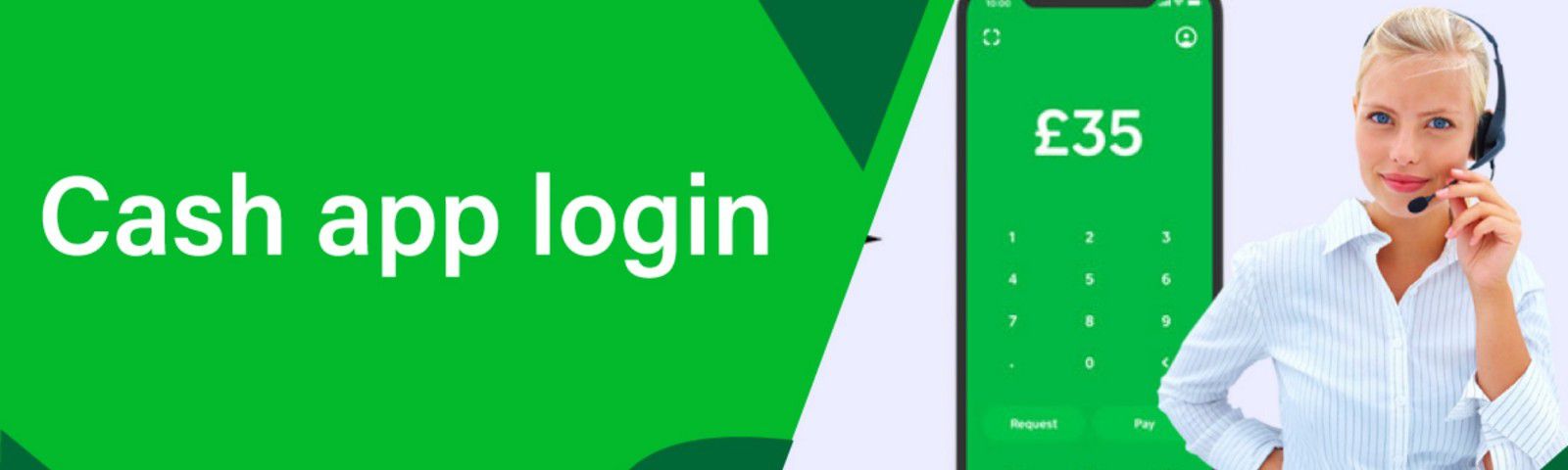 How to Login to Cash App Account?