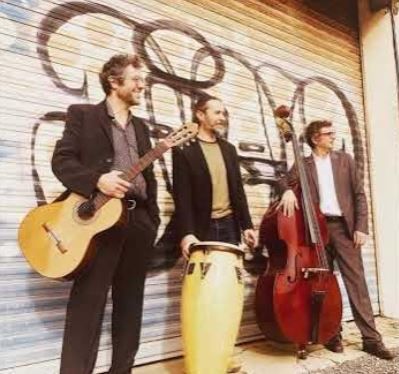 Piriac sur Mer - Concert du Mardi : Coco Locos - Mardi 27 août 2024