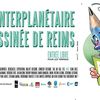 Actu region: festival international bd de Reims