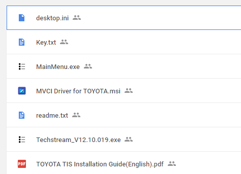 Mvci Driver For Toyota X64 Download