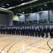 FIK European Zone Kendo Referee Seminar 2020 | FIK