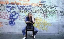 SERGE GAINSBOURG 5 BIS RUE DE VERNEUIL