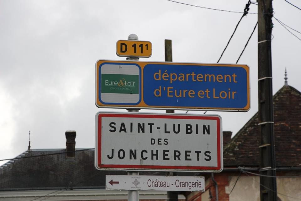 Album photos de la 3 et J de St Lubin des Joncherets (28)