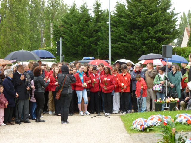 le 8 mai