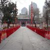 Le plus grand temple taoiste du Nord de la Chine