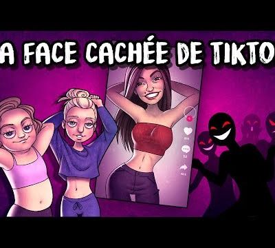 Il semblerait que TikTok ne soit pas si rigolo que ça !!!!