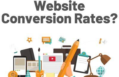How to Increase Website Conversion Rates?