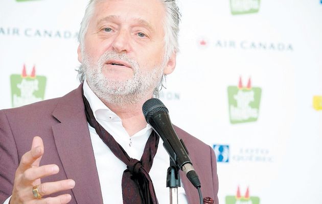 Gilbert Rozon ne veut pas verser des millions de dollars 