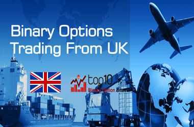  Binary Options Trading- What's Needed