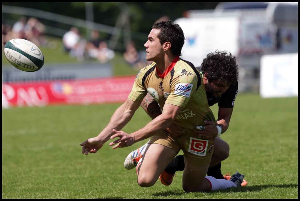 Album - Top14 HCUP PROD2 