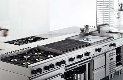 3 Tips To Know Best Kitchen Equipment Company in Dubai 