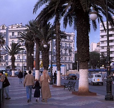 Algérie du Nord