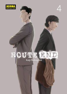 Descargar libro de italia ROUTE END 04